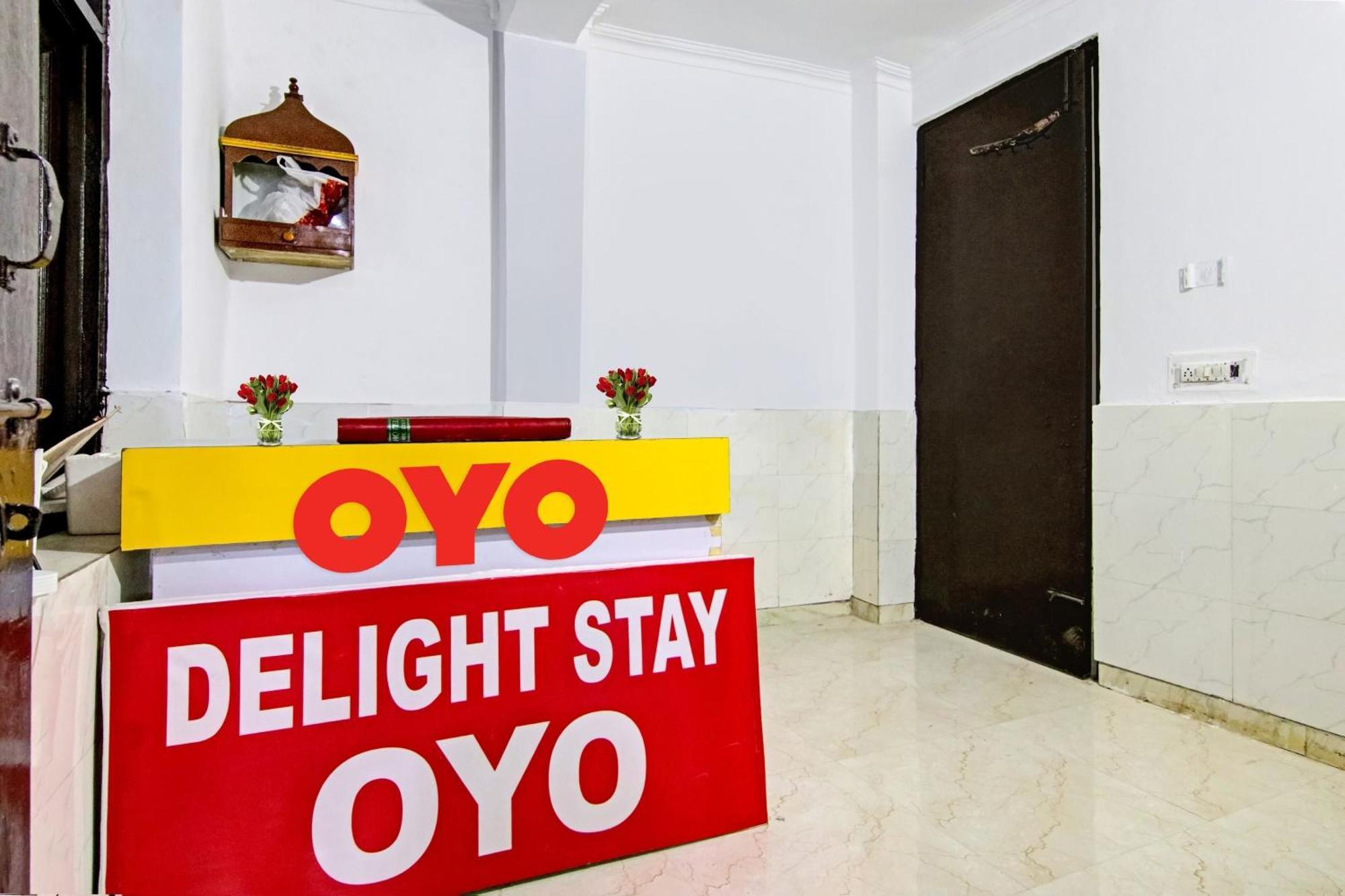 Hotel O Chaudhary Villa نيودلهي المظهر الخارجي الصورة